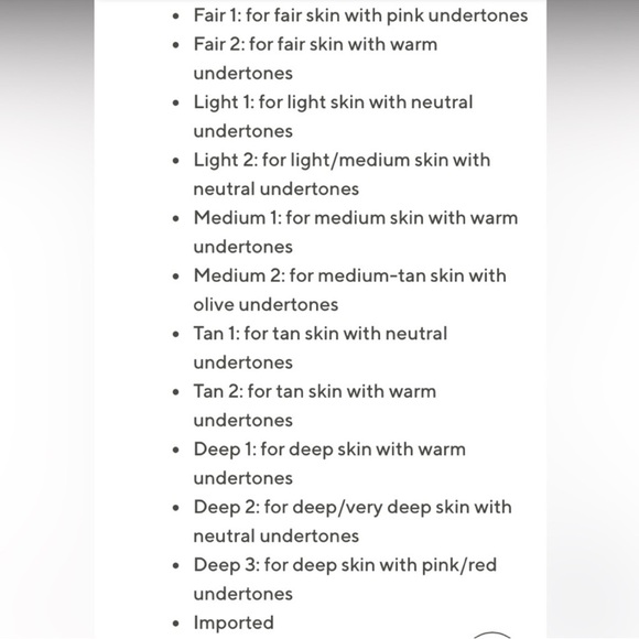 Yensa Super Serum Silk Concealer Light 1 NWT - Picture 10 of 10